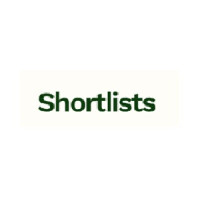 Shortlists
