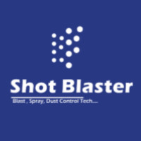 High-Performance Shot Blasting Machine – Best Price & Quality!