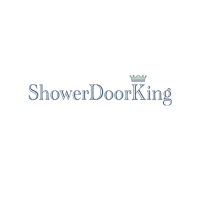 Frameless Glass Shower Doors | Custom Shower Doors & Fitting