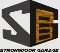 Strongdoor garage - Garage Door Installation & Repair