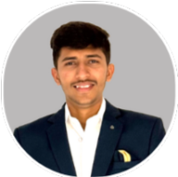 Shreyans Padmani