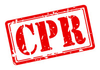 American Heart Association Certified CPR Training in Augusta