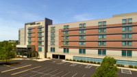 SpringHill Suites by Marriott Alexandria Old Town/Southwest