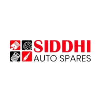 Siddhi Autospares