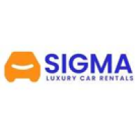 Sigma Luxury Car Rental – Drive Your Dream Cars in Style & Comfort
