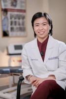 Sophia Lam Chiropractic,P.C.
