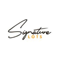 Signature Lots