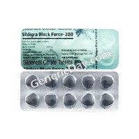 Sildigra Black Force 200Mg Online Get The Best Discount OFFERS