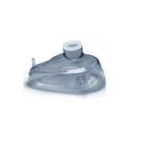 Anaesthesia Face Mask Silicone - Surginatal