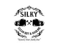 Silky Dumpster Rental & Junk Hauling