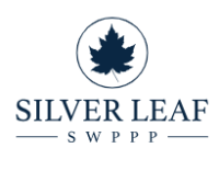 Silver Leaf SWPPP