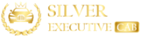Silver Executive Cab
