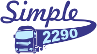 E-File IRS Form 2290 | HVUT Truck Tax Online $9.95 | Simple 2290