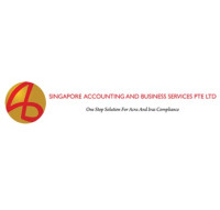 Singapore Accounting and Business Services Pte Ltd