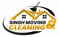 Singh Moving & Cleaning
