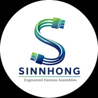 SINNHONG Electronics – Custom Cable Assembly & Wire Harness Manufacturer