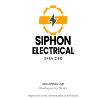 Siphon electrical services