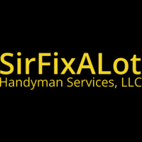 SirFixALot Handyman Services, LLC