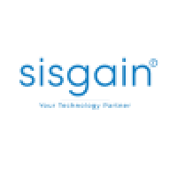 SISGAIN SOFTWARE DEVELOPMENT