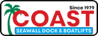 Coast Seawall Dock & Boatlifts, Inc.