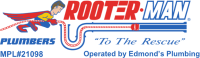 Edmond’s Rooter-Man Plumbers