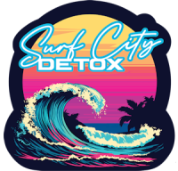 Surf City Detox