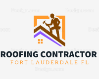 Roofer in Fort Lauderdale FL