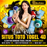 bandar togel