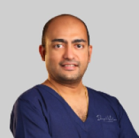 Dr. Deepak Victor