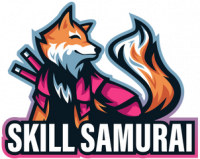 Skill Samurai