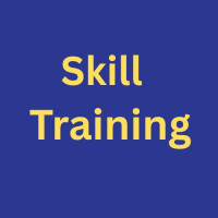 Online training courses- Skill Training