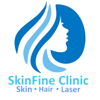 Skin Fine Clinic is a professional skin and hair care clinic