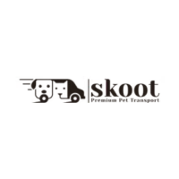 Skoot Premium Pet Transport