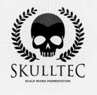 Skull Tec Scalp Micropigmentation