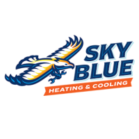 Sky Blue Heating & Cooling