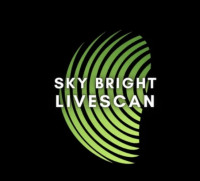 Sky Bright Live Scan