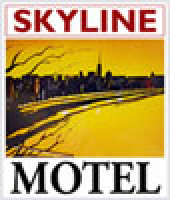 Skyline Motel Marie, Ontario