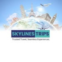 SkyLines Trips
