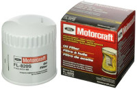 Motorcraft filter