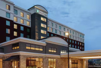 Embassy Suites by Hilton South Jordan Salt Lake City