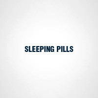 Sleeping Pills UK