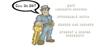 Super Locksmith
