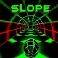 slope game