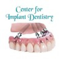 Center For Implant Dentistry