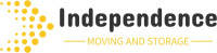 Independence Moving