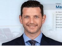 Orthopedic Surgeon Dr Mark Yaffe Elk Grove, Bartlet