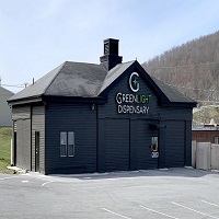 Greenlight Medical Mаrijuana Dispensary Bluefield