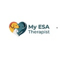My ESA Therapist