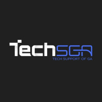 Tech Support of GA