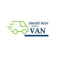 Smart Man with A Van